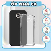 ราคา เคสป้องกันกล้อง Samsung A9 Pro / C9 Pro TPU พื้นฐาน กันกระแทกโปร่งใส (53057844744)