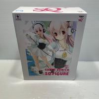 ราคา 【Direct from Japan】ฟิกเกอร์ Super Sonico SQ Banpresto【Japan Exclusive】 (45603938746)