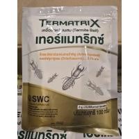 ราคา Termatrix termite bait เหยื่อกำจัดปลวก(ชนิดเติม) ยากำจัดปลวก ฆ่าปลวกตายยกรัง ยาปลวก สินค้าใหม่มาก (8539150590)