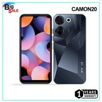ราคา m-horse รุ่น CAMON20 สมาร์ทโฟน 6.6นิ้ว แรม3GB รอม64GB สแกนนิ้วไดใช้ธนาคารได้ ประกันศูนย์ไทย1ปี ส่งฟรี เก็บเงินปลายทาง (25407173201)