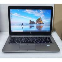 ราคา HP EliteBook 840 G3 Core I5 GEN 6 RAM 8 GB SSD 256 GB 14" HD (20984148141)