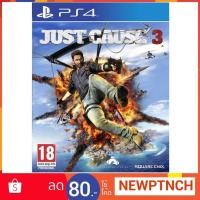 ราคา PS4: Just Cause 3 (Zone 3) (679552763)