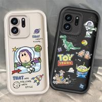 ราคา ปลอกสําหรับ INFINIX Smart 9 Hot 50i X6532 X6531 น่ารักการ์ตูนซิลิโคนToy Storyกันกระแทก (52107207835)