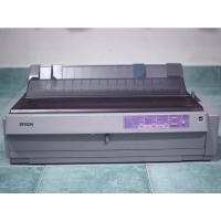 ราคา Printer Epson LQ 2190 มือสอง สภาพ 90 % (10135183525)