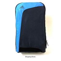ราคา กระเป๋าใส่รองเท้า ADIDAS รุ่น ESS SB (V42767) DARKNAVY/FRESHBLUE ของแท้ (1467657935)
