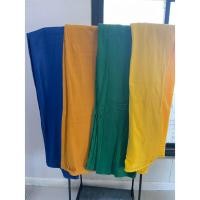 ราคา ราคาถูกที่สุด ผ้าห่มสำลี / ผ้าห่ม 5 ฟุต ขนาด 90x180ซม. ราคาถูก พกพาสะดวก ผ้านิ่ม ไม่บาดผิว (23845077880)