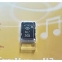 ราคา Sony Memory Stick Micro (M2) 2GB – ซีลใหม่ของแท้ (53151047715)
