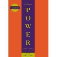 ราคา The Concise 48 Laws of Power (The Modern Machiavellian Robert Greene) (2ND) [Paperback] (26159339296)