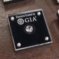 ราคา กล่องใส่เพชรร่วงของGIA (4004927092)