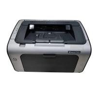ราคา Printer HP LaserJet P1006 ไม่มีโทนเนอร์ มือสองสภาพดี (44353152476)