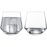 ราคา SCHOTT ZWIESEL Dancing Party Tumblers ชุด 2 ใบ (24918686167)