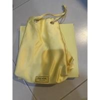 ราคา กระเป๋าPradaใส่เครื่องสำอางค์ (21804456794)