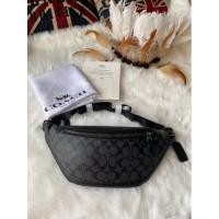 ราคา COACH คาดอก แท้100% งานSale พร้อมส่งจ้าาา (3008835366)