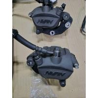 ราคา ชุดปั้มคาลิปเปอร์เบรกหน้า ซ้าย และ ขวา Kawasaki Z650 มือสอง (40327447700)