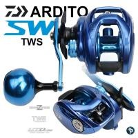 ราคา รอก DAIWA ARDITO SW TWS (16862283587)