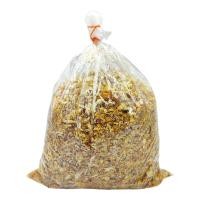 ราคา กระเทียมเจียว Fried garlic ขนาด 500 กรัม (47857335704)