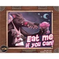 ราคา Eat Me If You Can! [BoardGame] (41554597574)