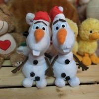ราคา Olaf Frozen โอลาฟ โฟรเซน 7 นิ้ว ตุ๊กตามือสอง (2012082854)