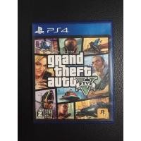 ราคา แผ่นเกม ps4 GTA 5 มือสอง (10073100902)