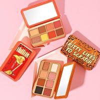 ราคา TOO FACED On The Fly Eye Shadow Palette Like My Fire (10787244197)