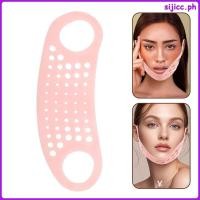 ราคา 2 ชิ้น Double Chin Lifting Belt Face Sculpting อุปกรณ์ sijicc (40329606458)