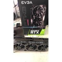 ราคา EVGA GeForce RTX 2070 SUPER FTW3 ULTRA มือ2 ครบกล่อง **มีสินค้าพร้อมส่ง** แรงกว่า 3060 (3018915137)