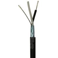 ราคา [ 2 เมตร ] สายสัญญาณ Amphenol รุ่น APH-AWIR024-100 / Amphenol Audio Wiring Cable 24AWG,OD 4mm (40279544882)