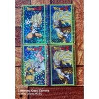 ราคา การ์ด ดราก้อนบอลแซด โอเดนย่าpart.28.5 ใบระดับR. (11695288203)
