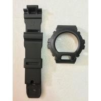 ราคา กรอบสาย G-Shock DW6900 รุ่นเก่า/รุ่นใหม่ สีดำด้าน ใส่ด้วยกันได้ ของแท้100% เก๊คืนเงิน2 เท่า ถูกที่สุดในโลก ส่งไวทุกวัน (3416768136)