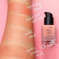 ราคา NARS บรัชออน สี Luster (499694045)