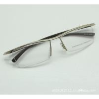 ราคา กรอบแว่นตา PORSCHE P8189 กรอบเงิน (351147042)