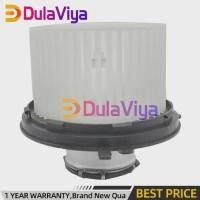 ราคา New LHD AC Heater Blower Motor For Mitsubishi Pajero mini Junior Minica MR315394 272500-0411 272500 (51154123029)