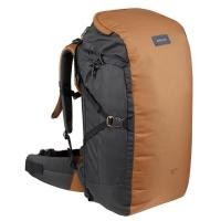 ราคา ส่งต่อ มือสอง Decathlon กระเป๋า Backpack 60 l กระเป๋าเดินทาง เป้ เป้สะพายหลังสำหรับการเทรคกิ้งขนาด 60ลิตร มีตำหนิตามภาพ (27544292914)