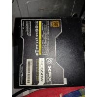 ราคา PSU XFX PRO 550W BRONZE 80+ มือสอง (10764838934)