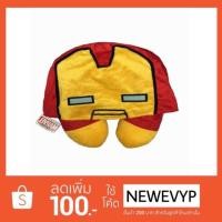 ราคา หมอนรองคอมีหมวก ไอรอนแมน Ironman (1482719688)
