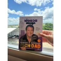 ราคา พ่อรวยสอนลูก สอนเรื่องเงินแบบพ่อจนไม่เคยสอน (หนังสือมือสอง) (27438808528)