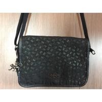ราคา (มือสอง) Kipling Earthbeat S สีดำ ของแท้ (1264029338)
