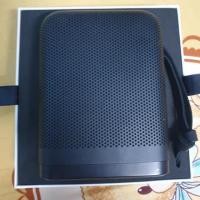 ราคา B&O Beoplay P6 สภาพดีมากมีรอยบุบนิดหน่อย หมดประกันแต่ใหม่มาก อยู่ในห้องนอนตลอด (3539311964)