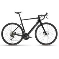 ราคา 2024 Cervelo Caledonia 105 Disc 12 speeds สี Metallic Black size 48 เสือหมอบเฟรมคาร์บอนดิสเบรก รุ่นและสีใหม่ล่าสุด (14708680313)
