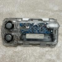 ราคา Portable speaker ลำโพงพกพากันน้ำ Atlantic EGO Icebar สำหรับ iPod Nano (50850303939)