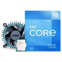 ราคา CPU (ซีพียู) INTEL CORE I5-12400F 2.5 GHz (SOCKET LGA 1700) มือสอง (23784860199)