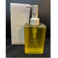 ราคา Three balancing cleansing oil 200ml. (6333500512)