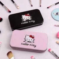 ราคา เซตแปรงแต่งหน้า Kitty // โดเรม่อน (30485243)