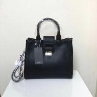 ราคา ZARA SQUARE CITY BAG (7389591)