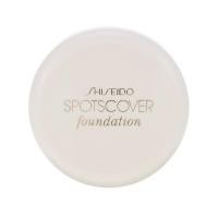 ราคา SHISEIDO Spot Cover Cream Foundation (Base Color) 20g [Direct from Japan] (43869124564)