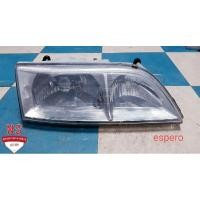 ราคา ไฟหน้า daewoo espero (96) ข้างขวา (25072657369)