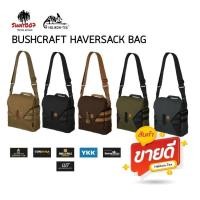 ราคา กระเป๋าสะพาย BUSHCRAFT HAVERSACK BAG® - CORDURA®Helikon-Tex (14402731576)
