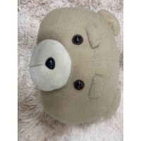 ราคา หมอนหน้าหมีTed งานป้ายTed2 (16357719014)