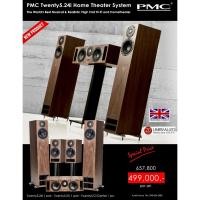 ราคา PMC Twenty5.24i Home Theater System/Set (25084527372)