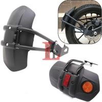 ราคา เหมาะสำหรับ Honda CB125R CB250R CB150R CB300R แผ่นบังโคลนหลังดัดแปลง (52757447922)